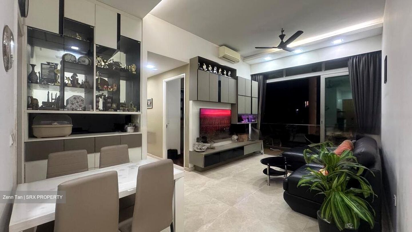 Kingsford . Hillview Peak (D23), Condominium #453994591
